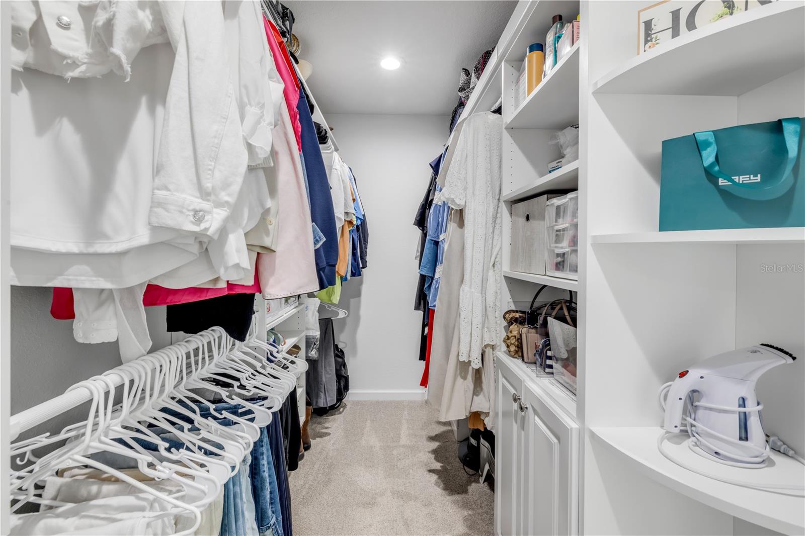 WATERWAY PARK SEC 03 - Residential