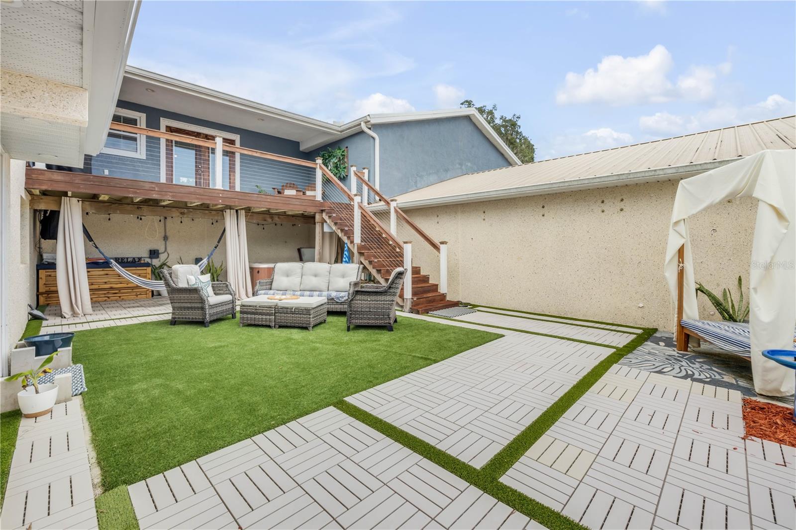 WATERWAY PARK SEC 03 - Residential