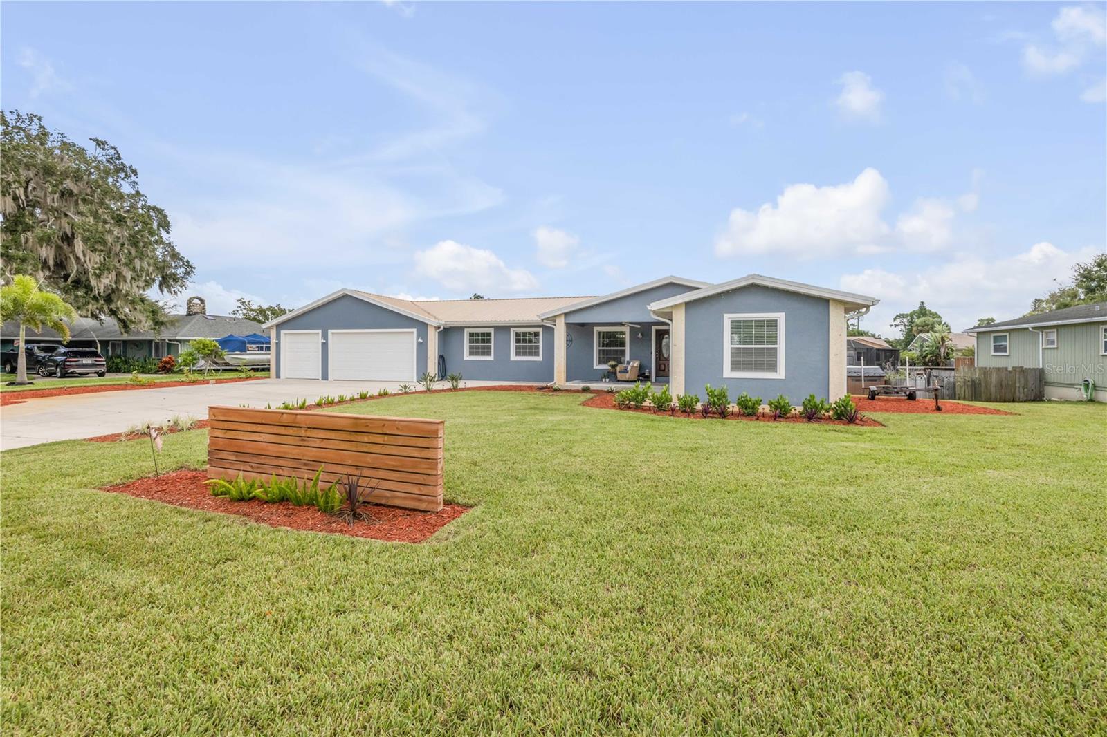 WATERWAY PARK SEC 03 - Residential