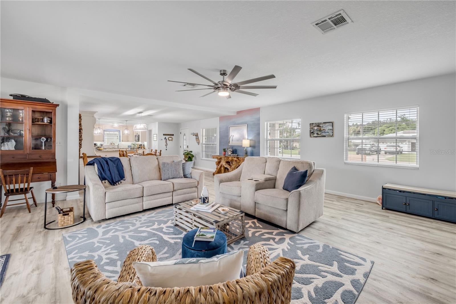 WATERWAY PARK SEC 03 - Residential