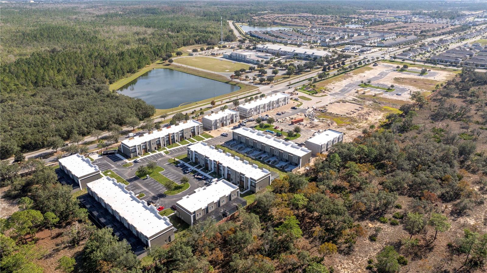 WESTSIDE CAY - Residential