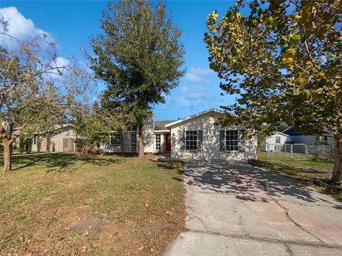 A home in BARTOW