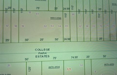 N/A INTERLACHEN FL 32148