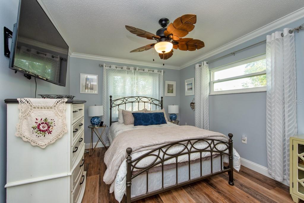 BEAR CREEK SUB - Residential