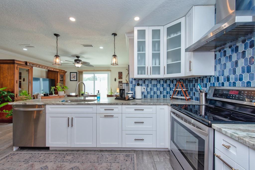 BEAR CREEK SUB - Residential