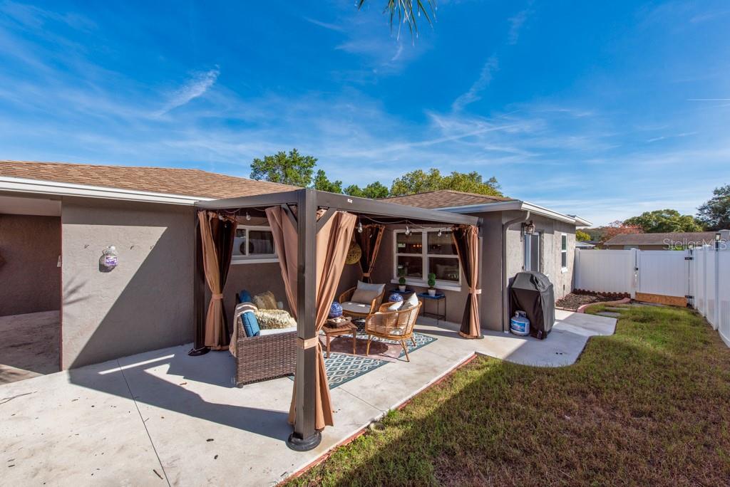 BEAR CREEK SUB - Residential