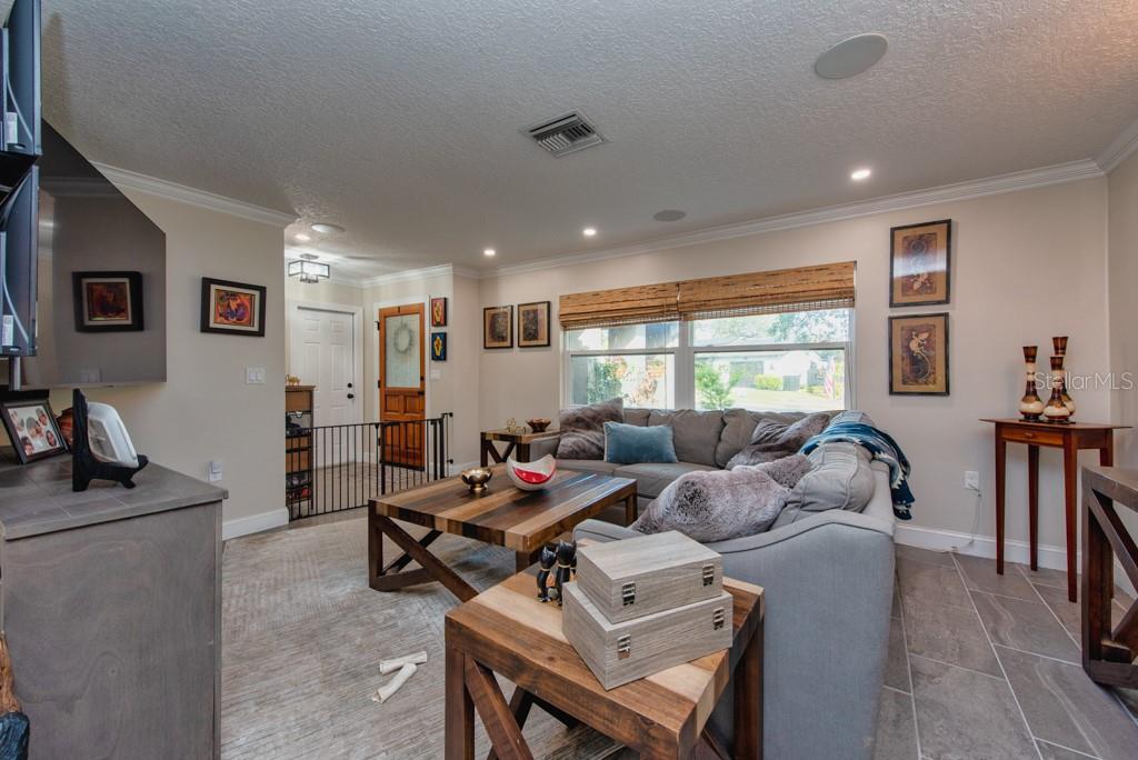 BEAR CREEK SUB - Residential