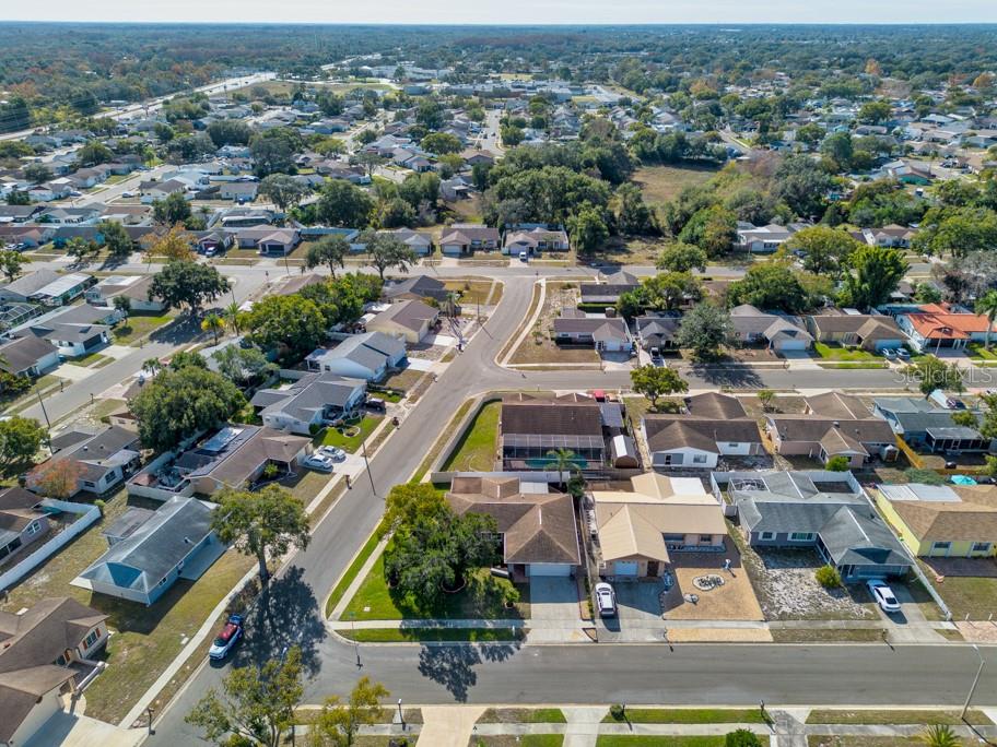 BEAR CREEK SUB - Residential