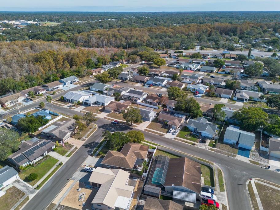 BEAR CREEK SUB - Residential