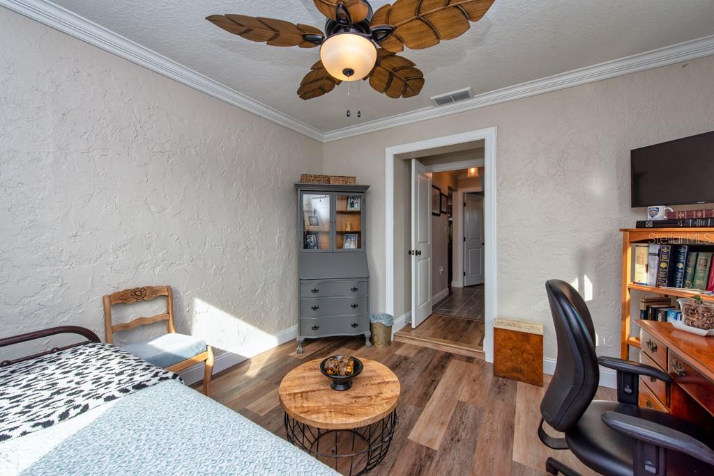 BEAR CREEK SUB - Residential