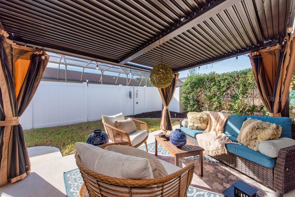 BEAR CREEK SUB - Residential