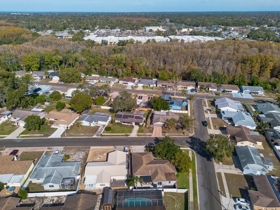 BEAR CREEK SUB - Residential