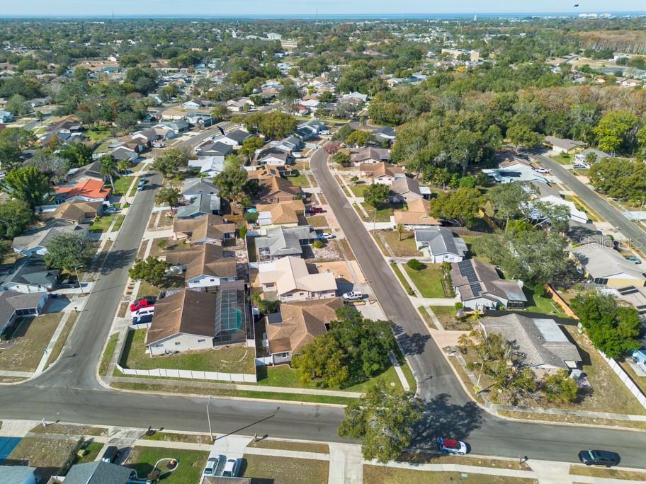 BEAR CREEK SUB - Residential