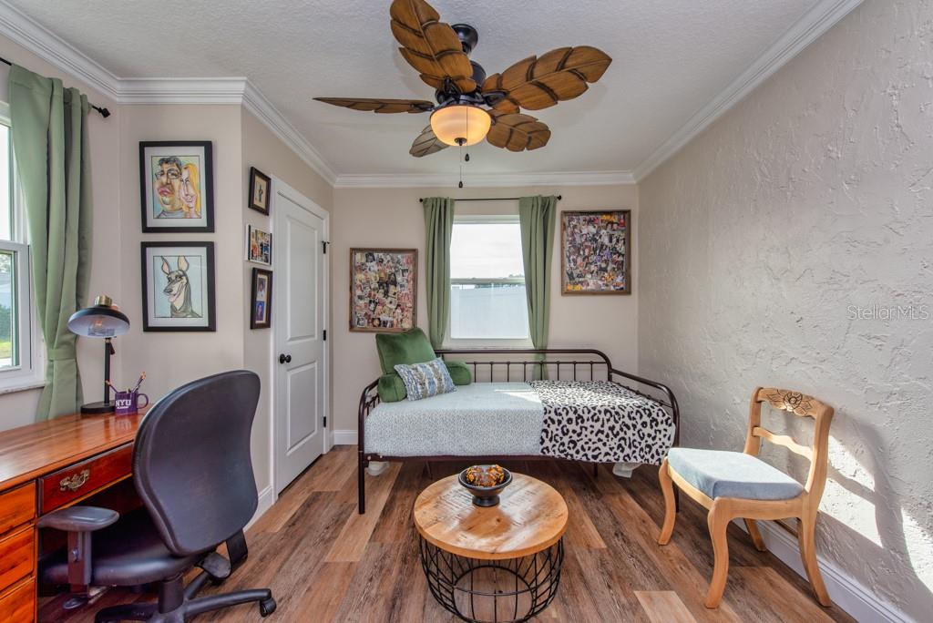 BEAR CREEK SUB - Residential