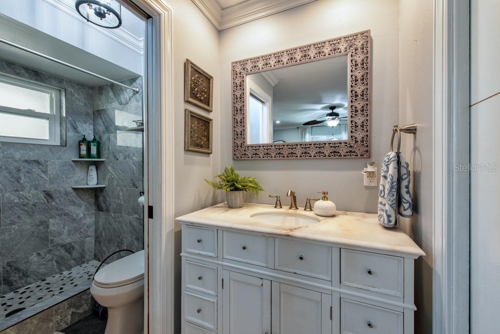 BEAR CREEK SUB - Residential