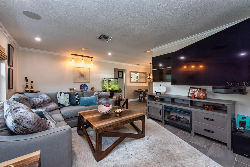 BEAR CREEK SUB - Residential