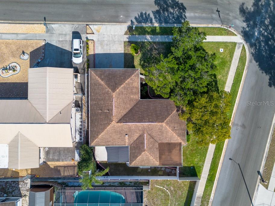 BEAR CREEK SUB - Residential