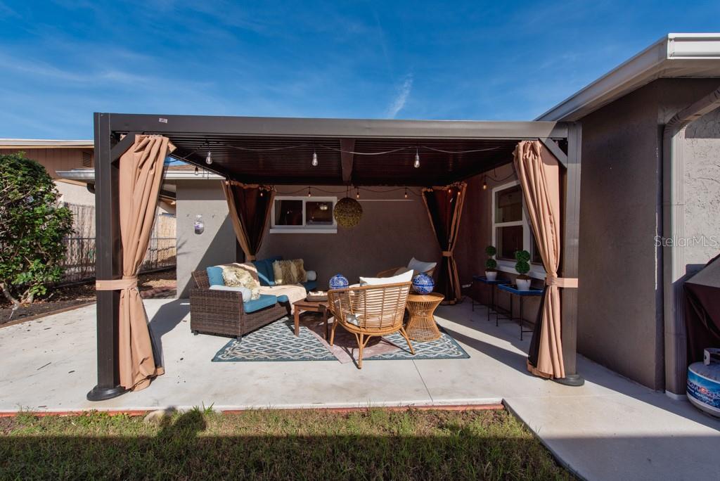 BEAR CREEK SUB - Residential