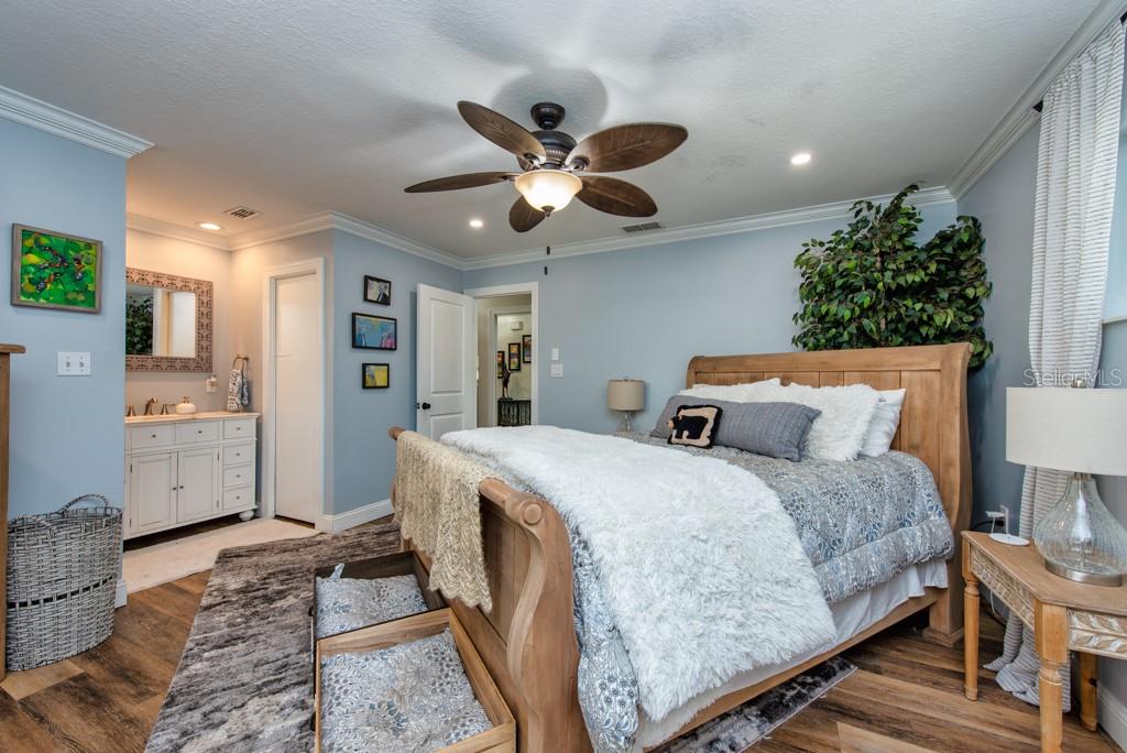 BEAR CREEK SUB - Residential