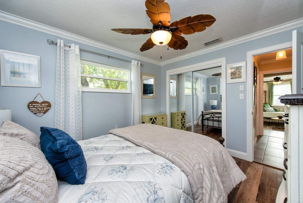 BEAR CREEK SUB - Residential