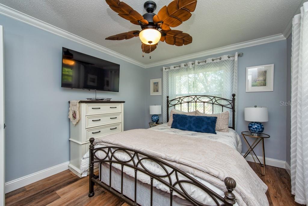 BEAR CREEK SUB - Residential