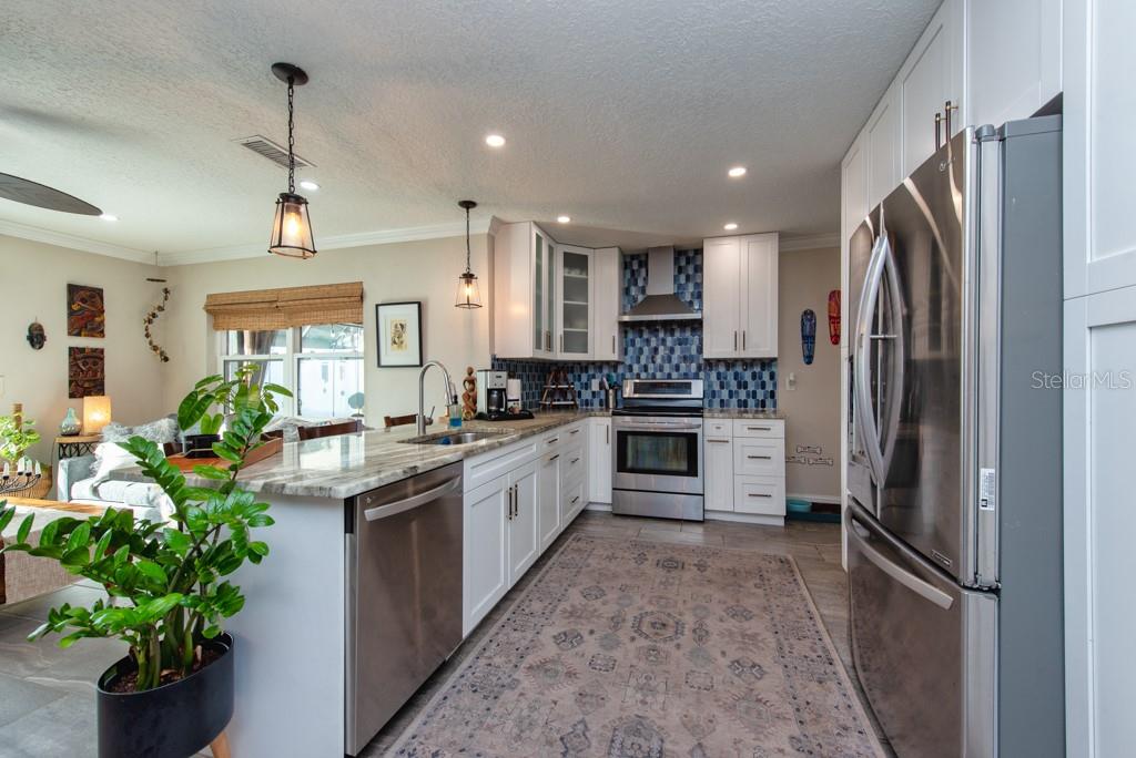 BEAR CREEK SUB - Residential