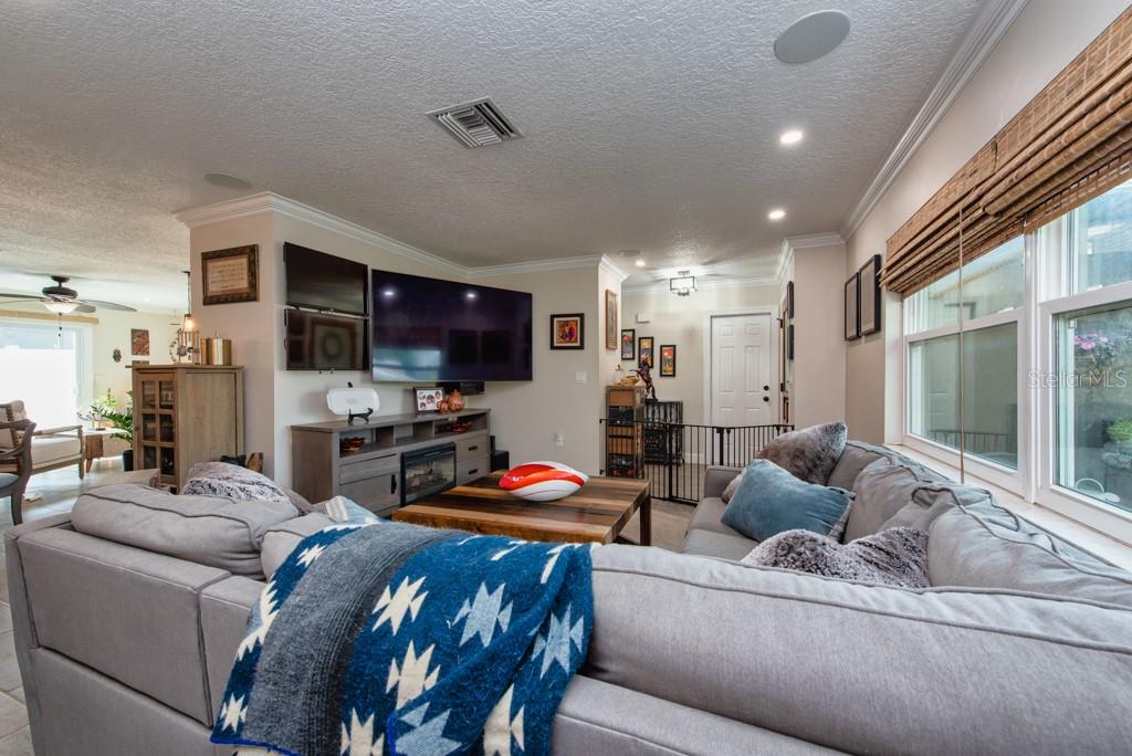 BEAR CREEK SUB - Residential