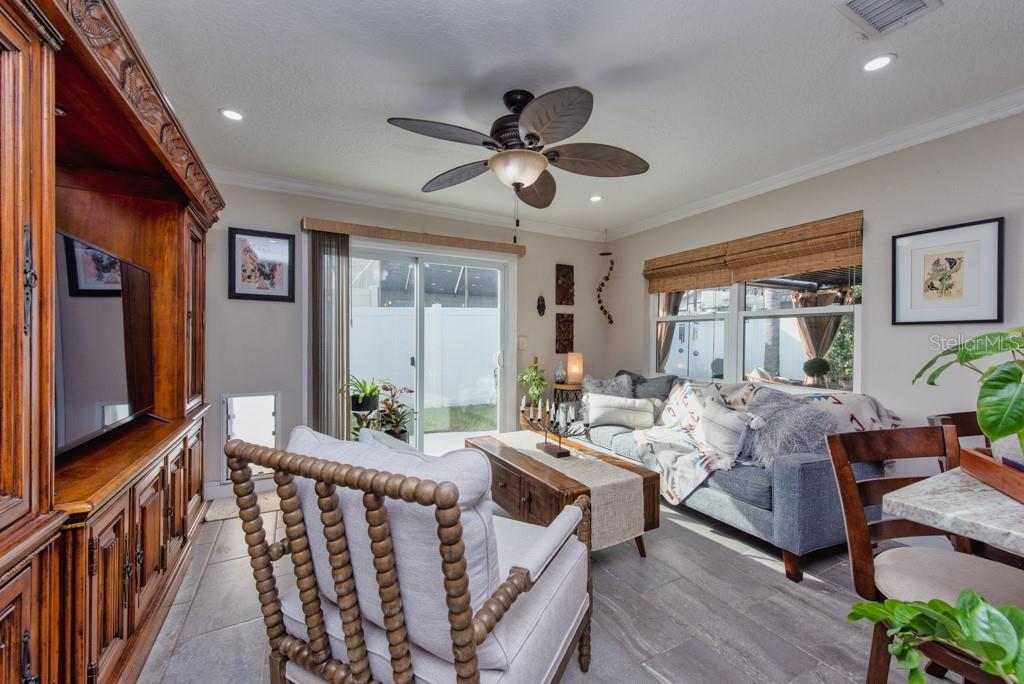 BEAR CREEK SUB - Residential