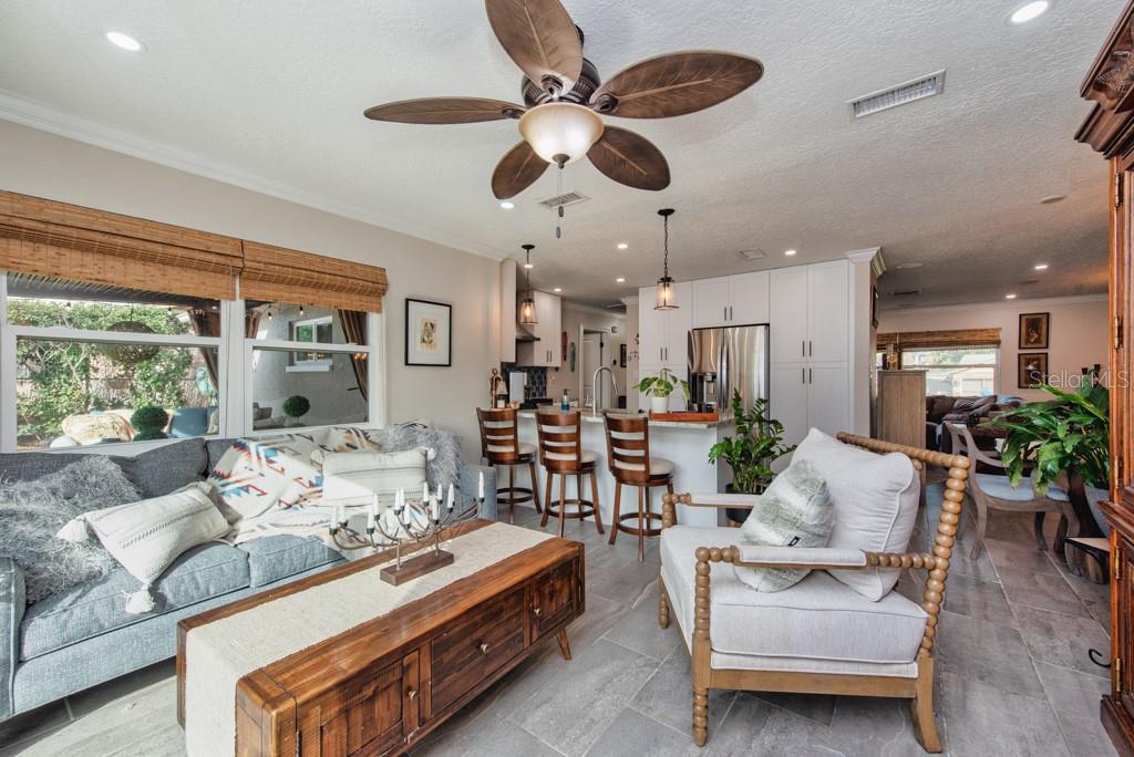 BEAR CREEK SUB - Residential