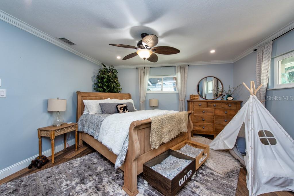 BEAR CREEK SUB - Residential