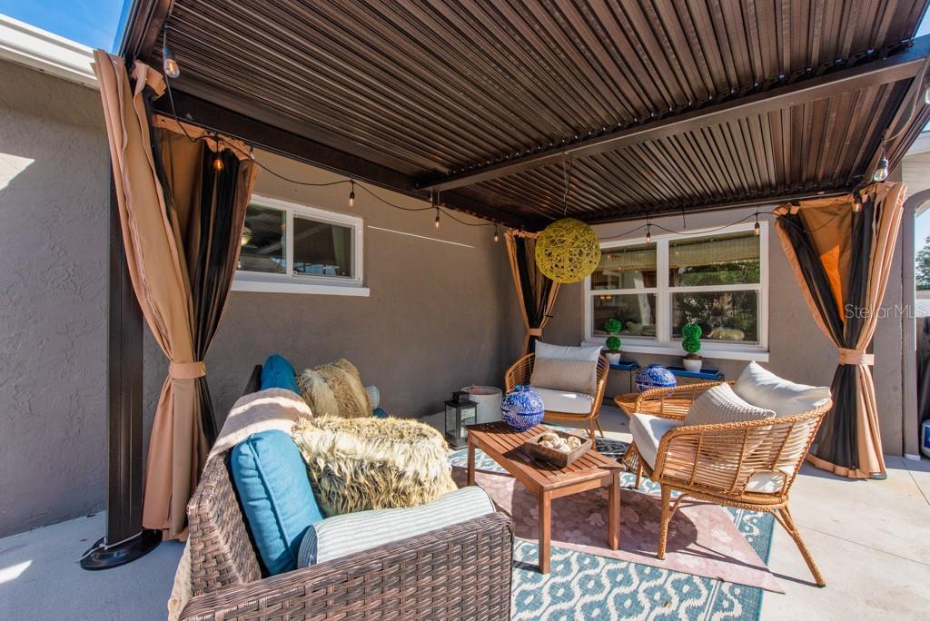 BEAR CREEK SUB - Residential