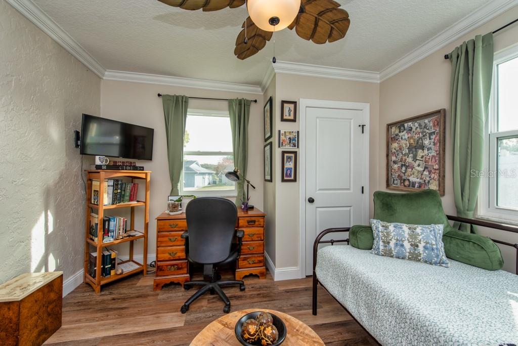 BEAR CREEK SUB - Residential