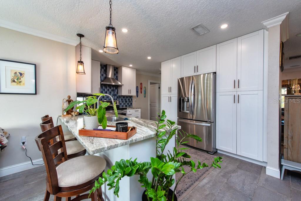 BEAR CREEK SUB - Residential