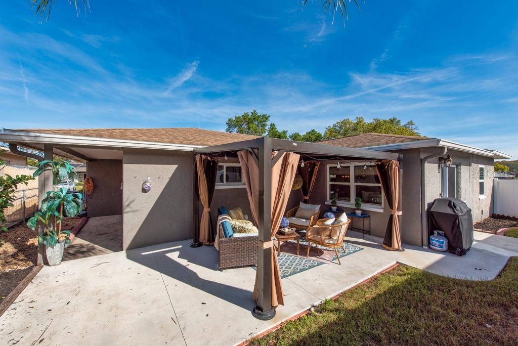 BEAR CREEK SUB - Residential