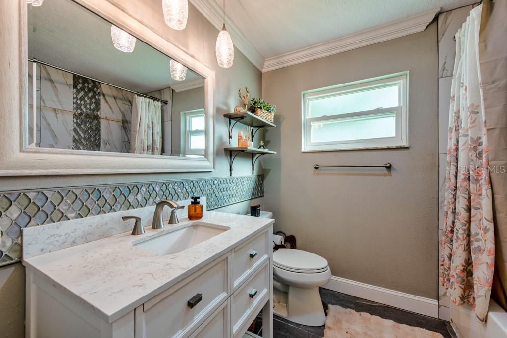 BEAR CREEK SUB - Residential