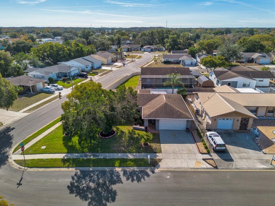 BEAR CREEK SUB - Residential