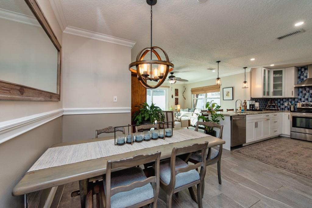 BEAR CREEK SUB - Residential