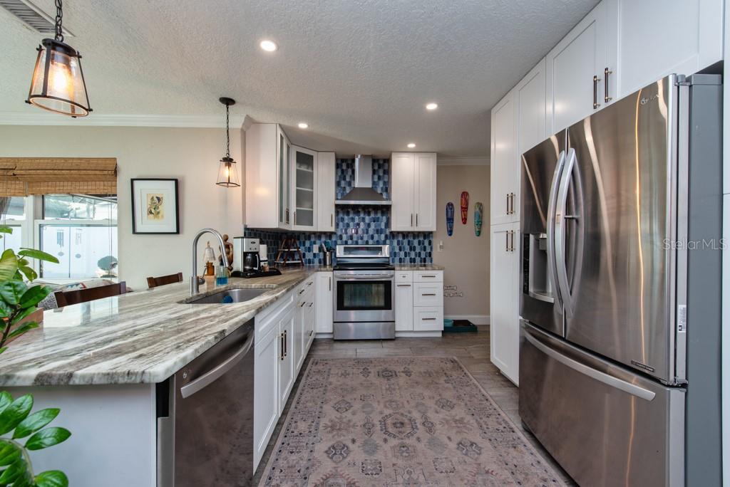 BEAR CREEK SUB - Residential