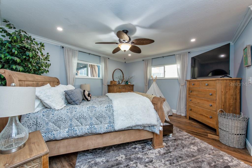 BEAR CREEK SUB - Residential