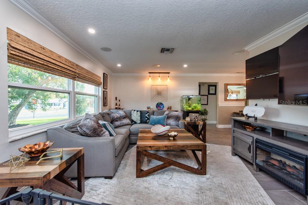 BEAR CREEK SUB - Residential