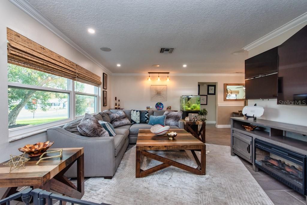 Photo of 8812 Honeycomb Drive, Port Richey, FL 34668 (MLS # TB8459313)