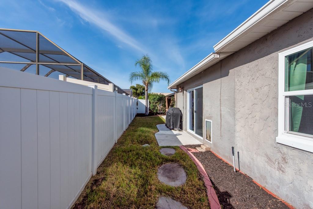 BEAR CREEK SUB - Residential