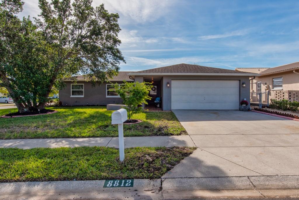 BEAR CREEK SUB - Residential