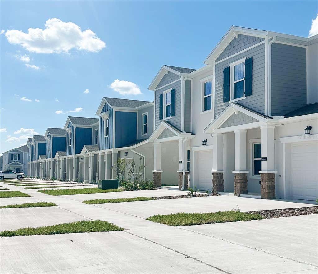 Photo of 2768 Pierr St, Davenport, FL 33837 (MLS # S5155586)