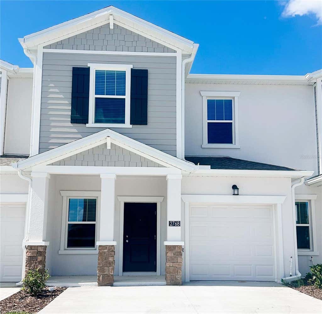 Photo of 2768 Pierr St, Davenport, FL 33837 (MLS # S5155586)
