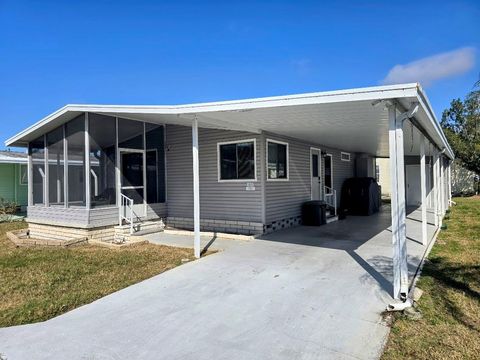 12501 ULMERTON ROAD 188 LARGO FL 33774