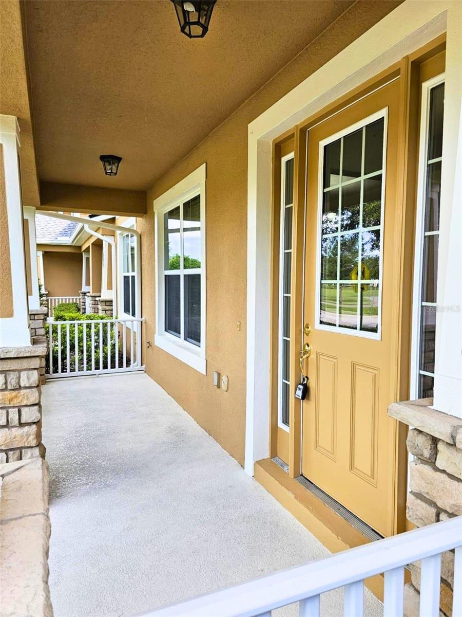 8470 IRON MOUNTAIN TRAIL