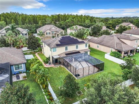 A home in RIVERVIEW