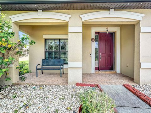 A home in RIVERVIEW