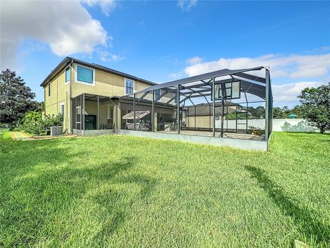 A home in RIVERVIEW